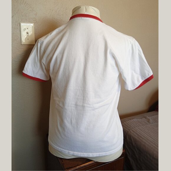 XL Collectible LGBT Souvenir T-shirt 18th Annual IAGLCWDC Country Dance Event - Picture 3 of 10